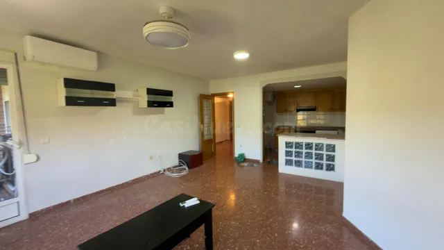Vivienda de dos habitaciones en zona centrica de alaquas — 5