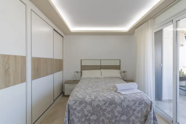 Apartamento 2 habitaciones 80m² en venta - Centro — 11