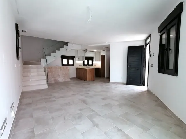 VILLA A ORILLAS DE LA PLAYA DE LA MATA – TORREVIEJA! — 23