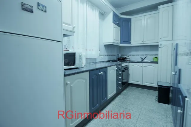 Piso-duplex en alquiler en Orellana la vieja - foto 5