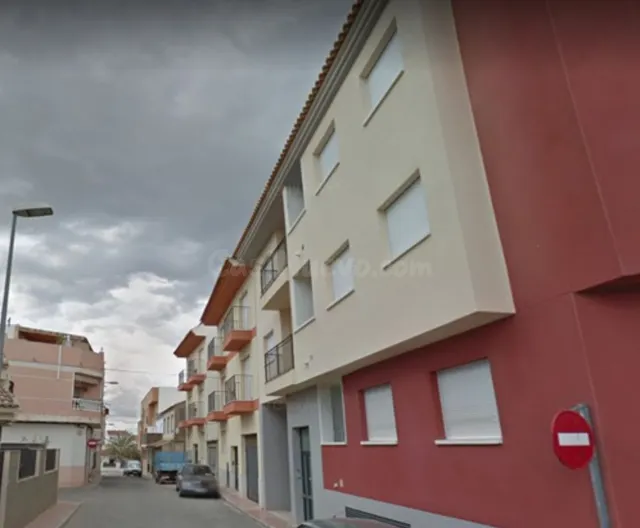 Apartamento 4 habitaciones 76m² en venta - El saladar - foto 2