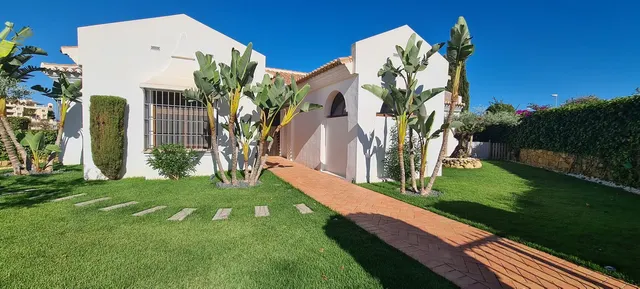 Chalet 3 habitaciones 477m² en venta - Riviera del sol — 22