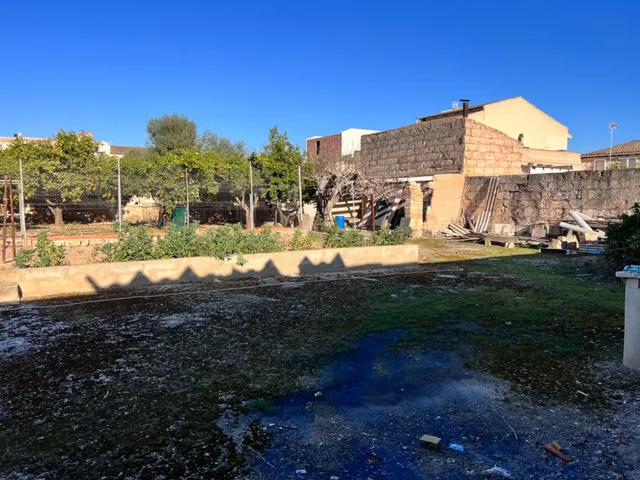 Solar en Sa Pobla — 3