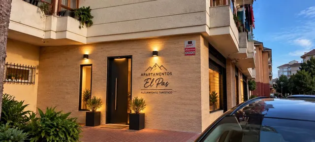 OPORTUNIDAD DE INVERSIÓN · 84 m2 · APARTAMENTOS TURÍSTICOS · VIOÑO DE PIÉLAGOS — 8