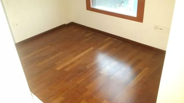 FANTASTICO ATICO EN EL PAU — 17