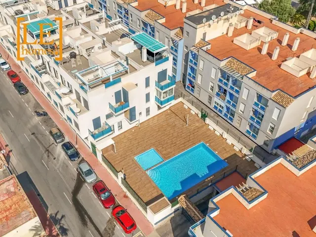 Apartamento 1 habitación 47m² en venta - Estacion de autobuses — 13