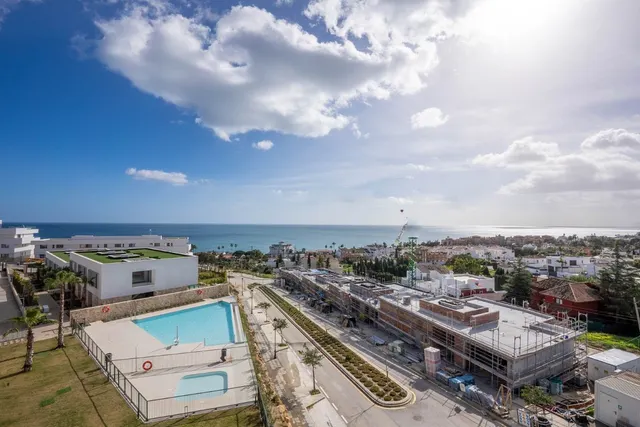 Ático 3 habitaciones 136m² en venta - Costa Del Sol — 6
