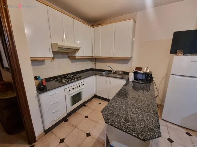 PISO EN VENTA EN AVDA. SANTIAGO (A ESTRADA) — 8