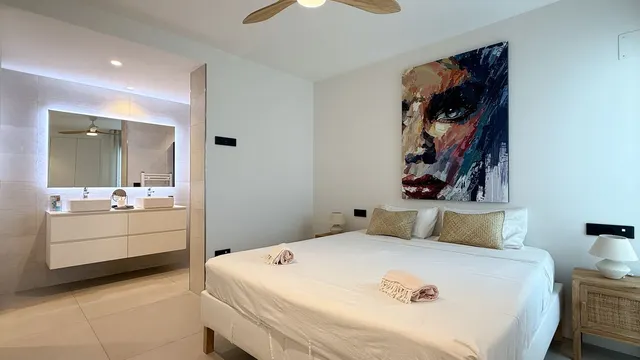 Apartamento 2 habitaciones 108m² en venta - Costa Del Sol — 6