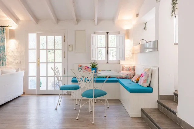 Chalet 4 habitaciones 235m² en venta - El Madroñal — 7