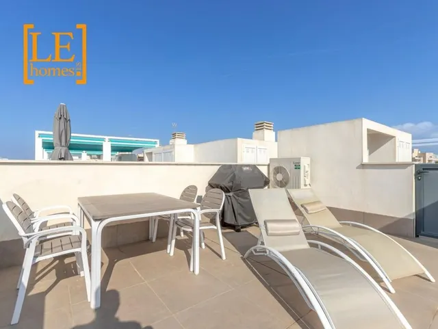 Apartamento 1 habitación 47m² en venta - Estacion de autobuses — 14