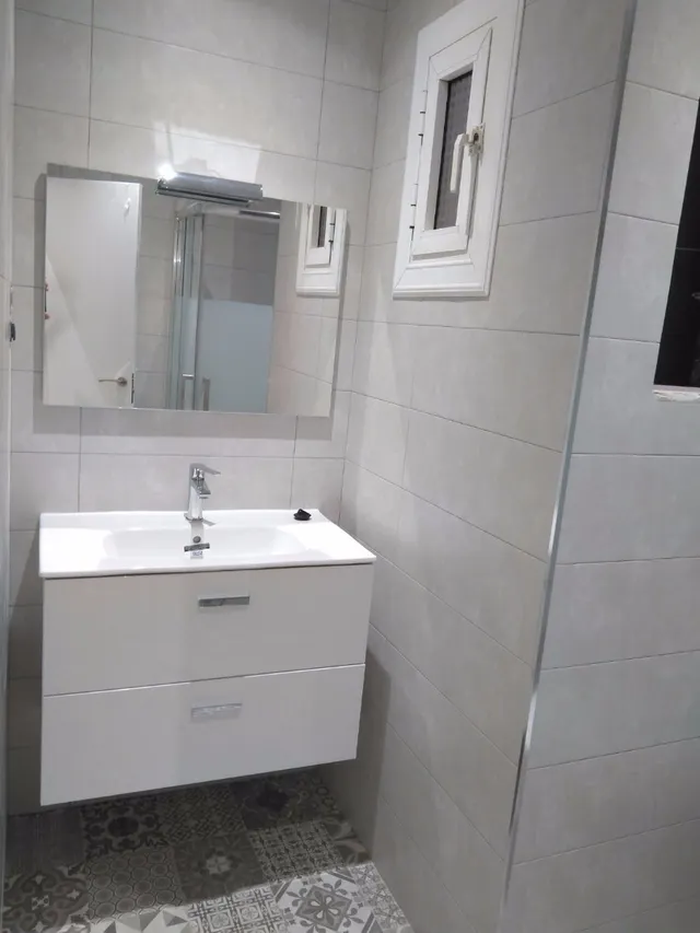 Piso reformado en Sagrada Familia — 7
