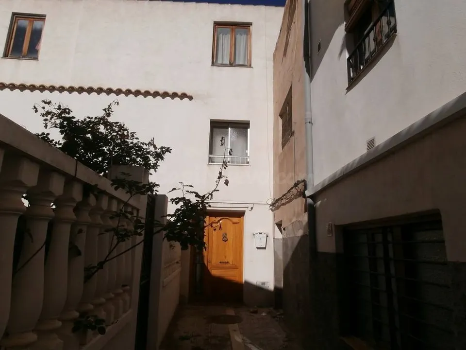 Venta Piso en Caravaca de la Cruz - Murcia