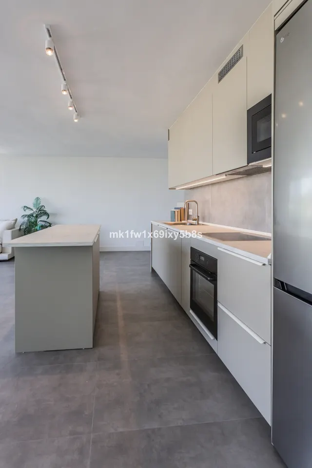 Apartamento 2 habitaciones 107m² en venta - Marbella — 27