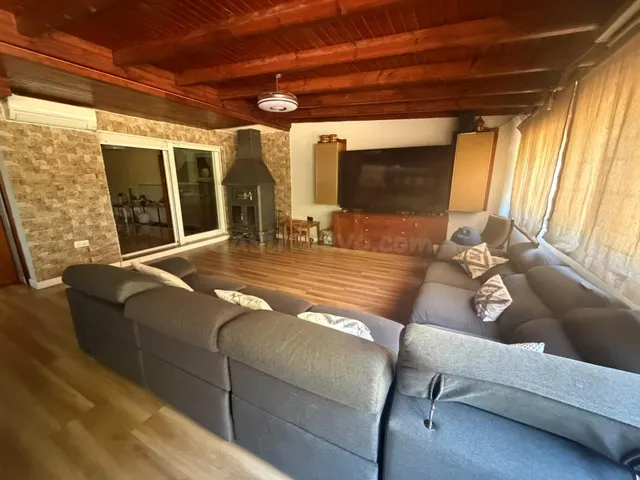 PRECIOSO CHALET EN ALTORREAL-EL CHORRICO - foto 2