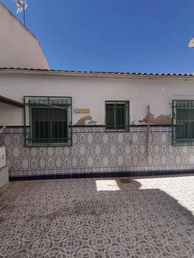 SE VENDE CASA EN PEGALAJAR — 19