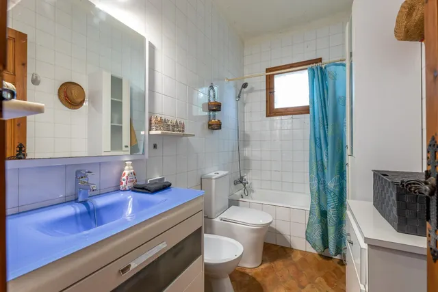 ALGAIDA, MAGNIFICA FINCA RUSTICA DE 121.000 M2 CON CASA — 33