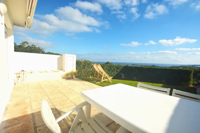 ESPECTACULAR PLANTA BAJA CON VISTAS EN COVES NOVES — 19