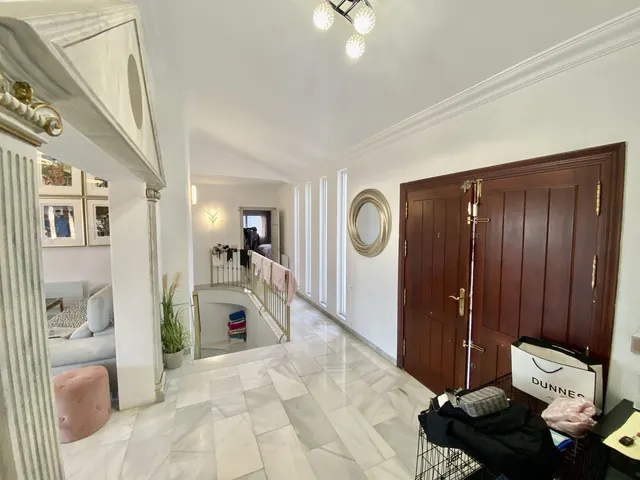 Chalet 5 habitaciones 364m² en venta - Riviera del sol — 32