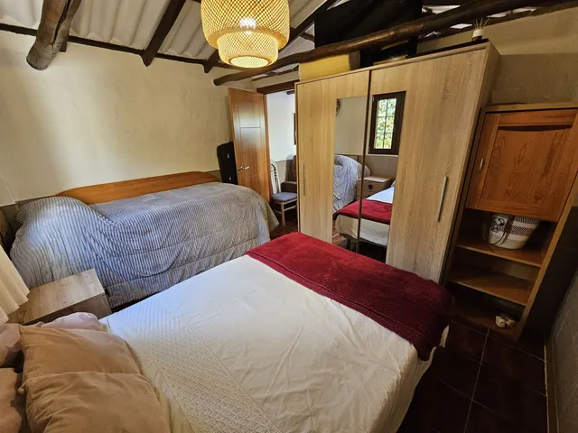 Finca rústica 1 habitación 40m² en venta - South of spain — 24