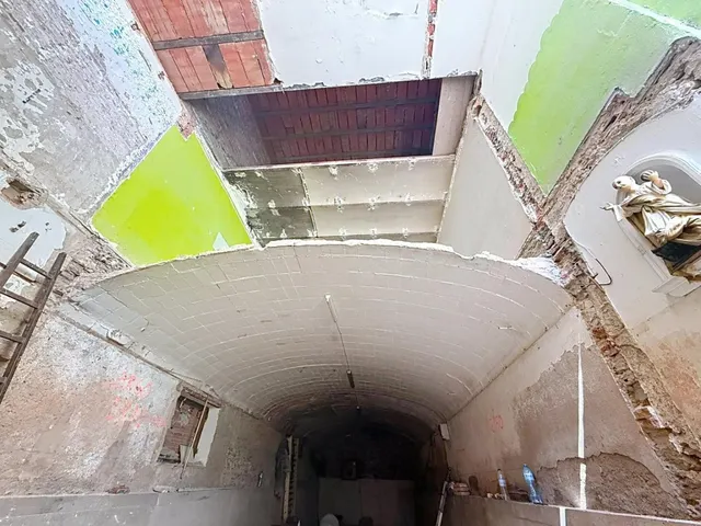 Parcela urbana con gran potencial en Piera — 26