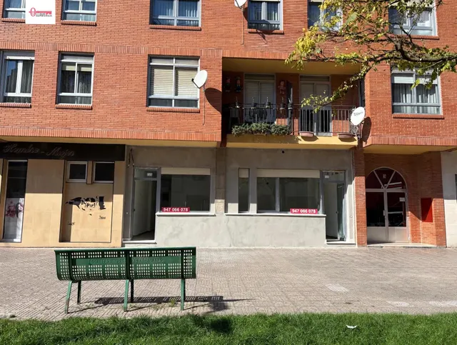 Apartamento en venta en zona sur — 9