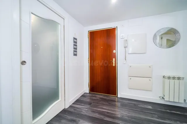 Dúplex 4 habitaciones 139m² en venta - Casco Antiguo — 2