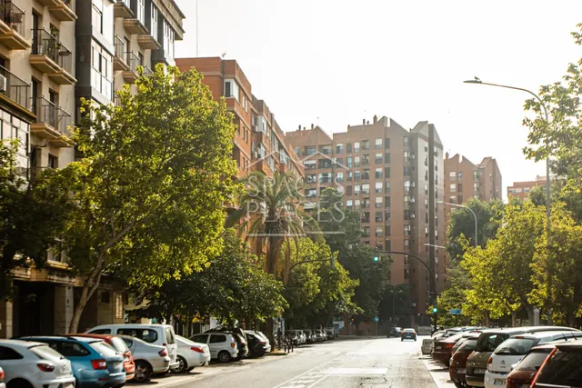 Piso en Venta Zona Universitaria 2 Dormitorios — 18