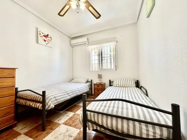 Casa 2 habitaciones 97m² en venta - Cabo Roig — 17