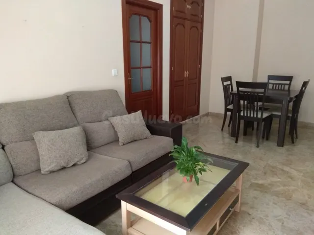 Bonito apartamento junto a Plaza de las Tendillas con plaza 