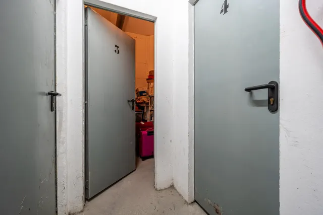 Planta baja en Inca con terraza, parking y trastero — 27
