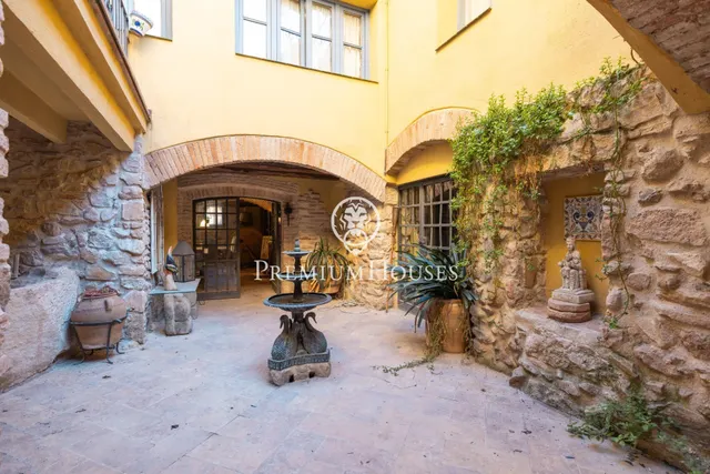 Casa señorial en Montblanc — 15