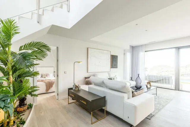 Villa New Green: Vivienda de lujo en la Costa Blanca - foto 5