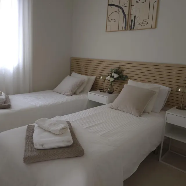Apartamento 2 habitaciones 69m² en venta - Costa Del Sol — 12
