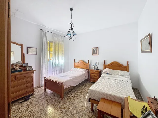 Adosado 5 habitaciones 223m² en venta - Costa Del Sol — 5