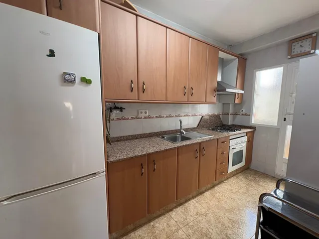 Primer piso sin ascensor en esquina en los nietos — 31