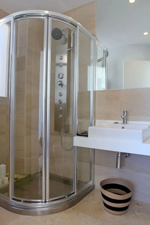 Villas en Altea con una ubicación priviliegiada y con vistas al mar — 29