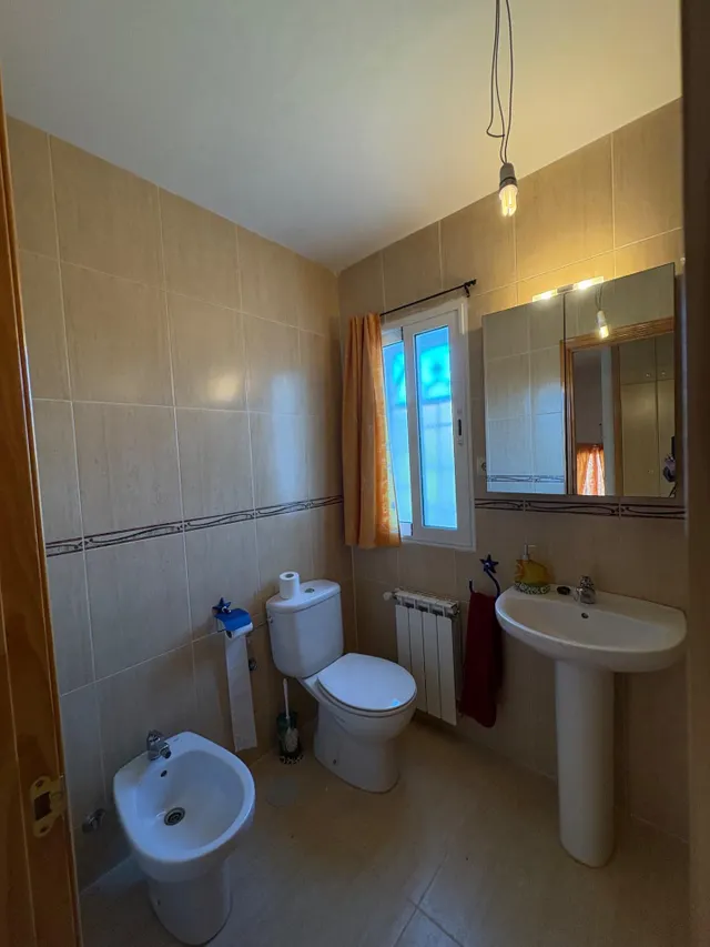 ¡¡¡¡¡¡  CHALET INDEPENDIENTE PARA ESTRENAR EN PIOZ !!!!! — 29