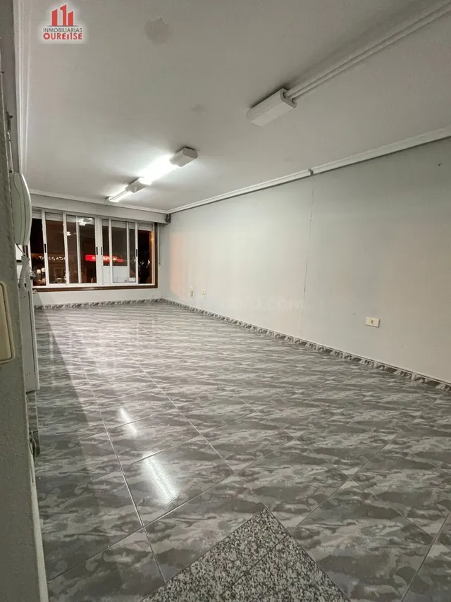 OFICINA REFORMADA EN LA ZONA DE LA VALENZA