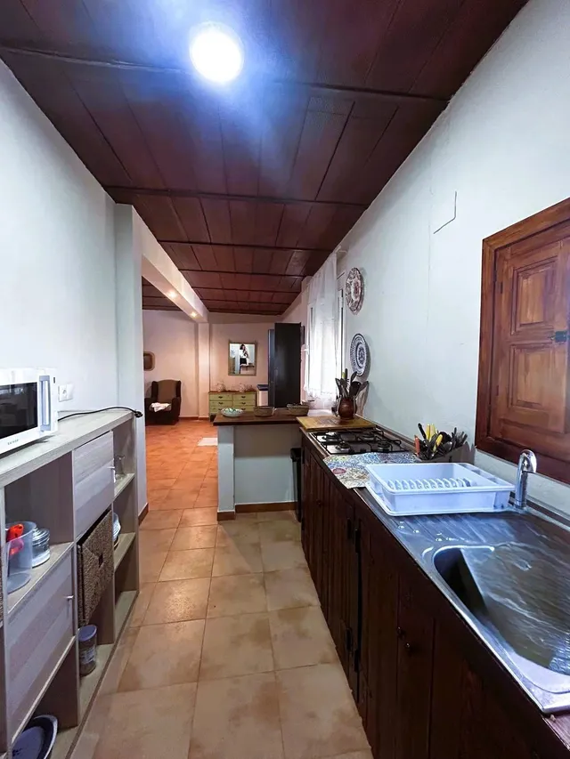 En venta casa de campo con piscina — 14