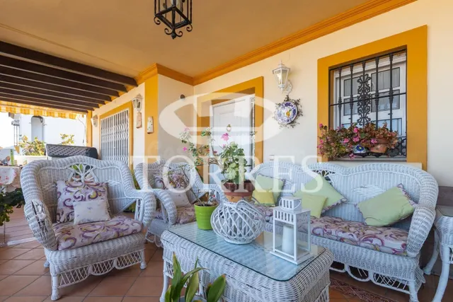 Chalet independiente en venta en Calle Martinete - foto 3