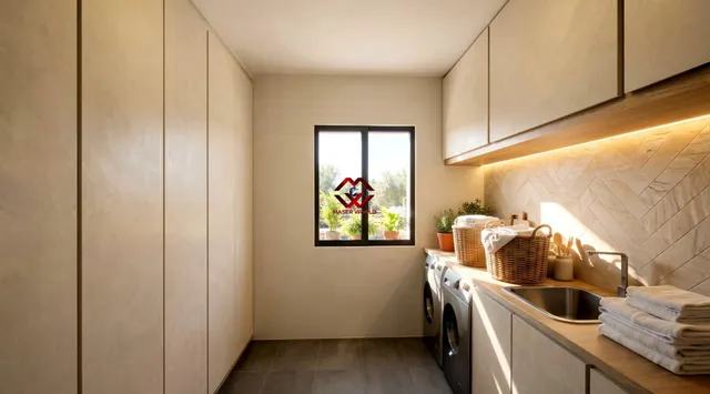 Villas de nueva construcción a medida en La Romana (Alicante): amplias viviendas en un entorno natural — 12