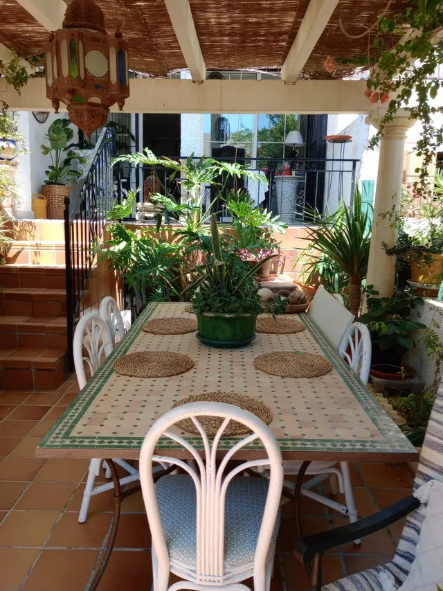 Chalet en Santa Pola del este — 3