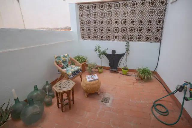 Piso 3 habitaciones 112m² en venta - Cervantes — 14