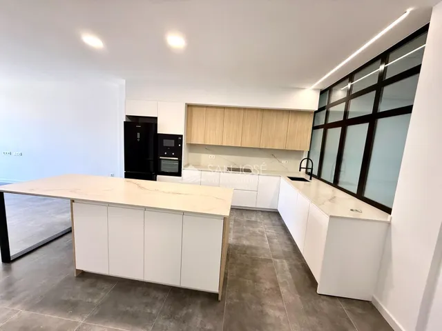 SE VENDE PLANTA BAJA EN MONFORTE DEL CID - OBRA NUEVA — 18