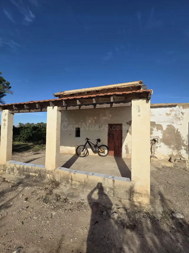 Casa 1m² en venta - Pueblo 11 - foto 5