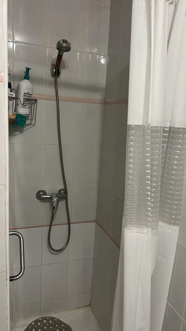 Piso de 3 dormitorios con terraza en Nuevo San Andrés — 18