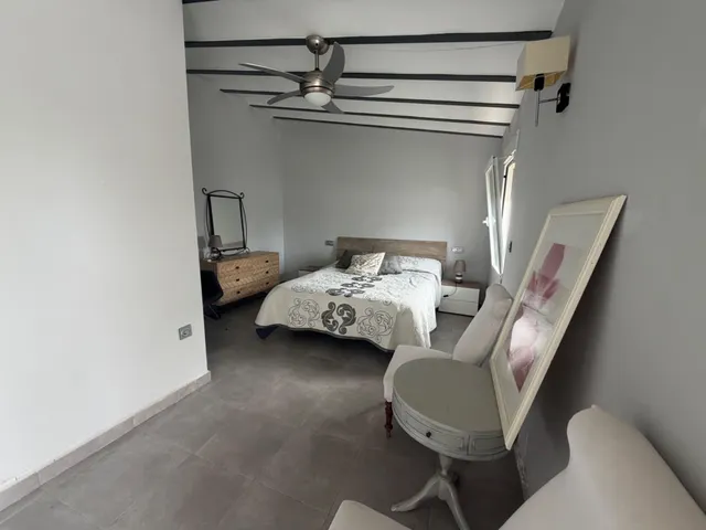 CHALET INDEPENDIENTE EN LOS CONEJOS CON PISCINA, CINCO DORMITORIOS Y AMPLIAS ZONAS DE OCIO — 18