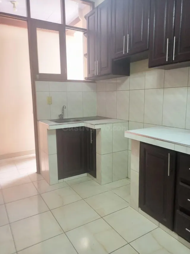 Apartamento 2 habitaciones 60m² en alquiler - Central