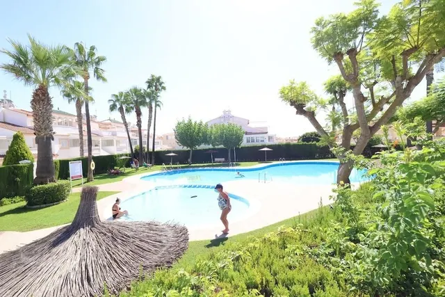 Bungalow 2 habitaciones 85m² en venta - Los Balcones Y los Altos — 21